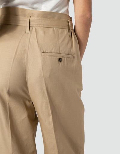 Marc O'Polo Damen Hose 002 0077 10169/753 Image 5