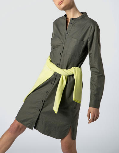 Marc O'Polo Damen Kleid 002 0077 21121/463 Image 4