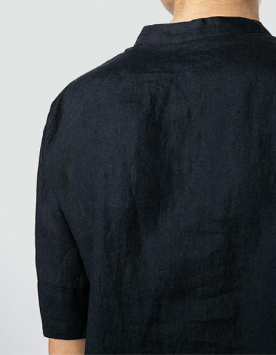 Marc O'Polo Damen Bluse M03 1305 41025/881 Image 3