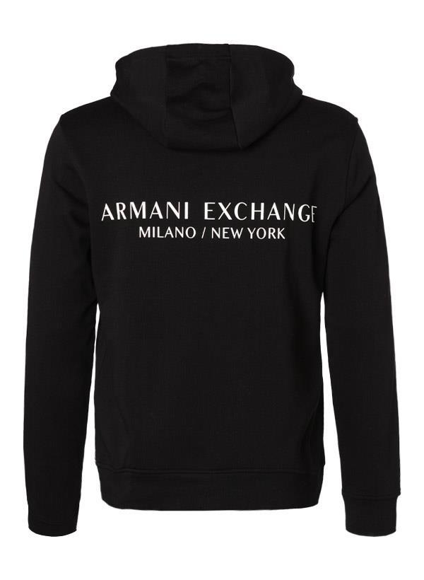 ARMANI EXCHANGE Sweatshirt 8NZM94/ZJKRZ/1200 Image 1