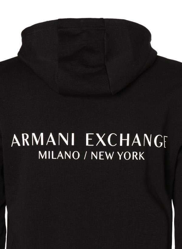 ARMANI EXCHANGE Sweatshirt 8NZM94/ZJKRZ/1200 Image 3