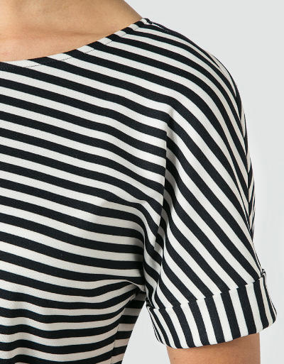 Daniel Hechter Damen Kleid 12380/701406/690 Image 3