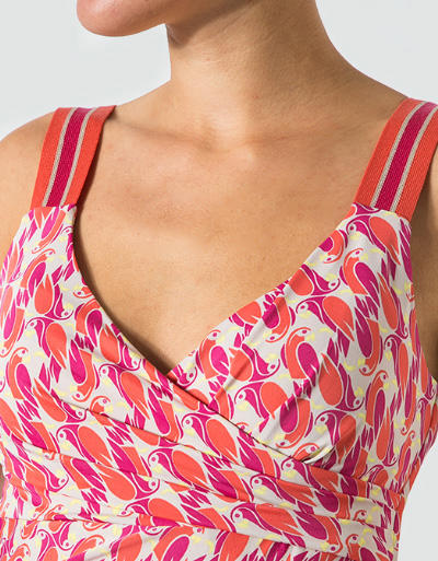 Laurèl Damen Kleid 11055/4530 Image 2