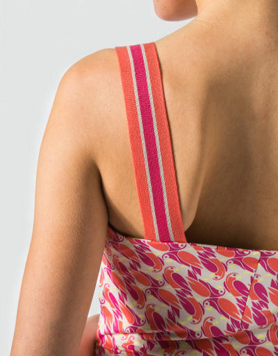 Laurèl Damen Kleid 11055/4530 Image 3