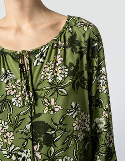 Marc O'Polo Damen Bluse 003 1055 42411/G13 Image 1
