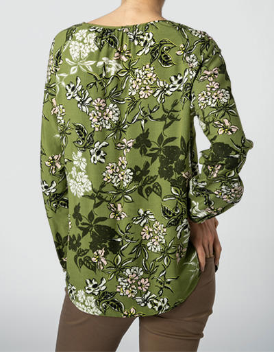Marc O'Polo Damen Bluse 003 1055 42411/G13 Image 4