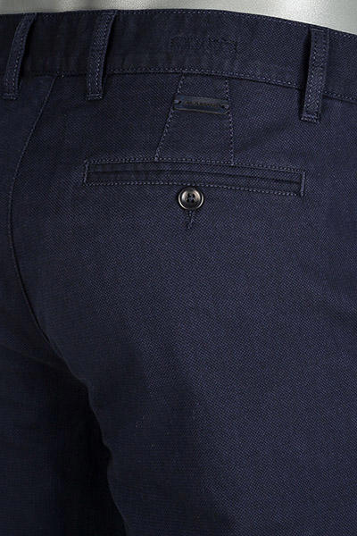 Alberto Regular Fit Lou-J Smart 59871918/895 Image 5