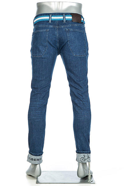 Alberto Bike Slim Fit Speed D Eco 67582980/880 Image 2
