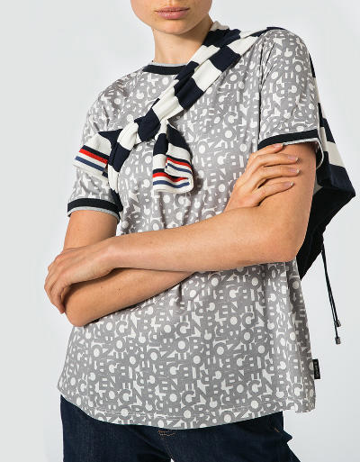 Bogner Damen Pullover Lima  8654/2721/460 Image 4