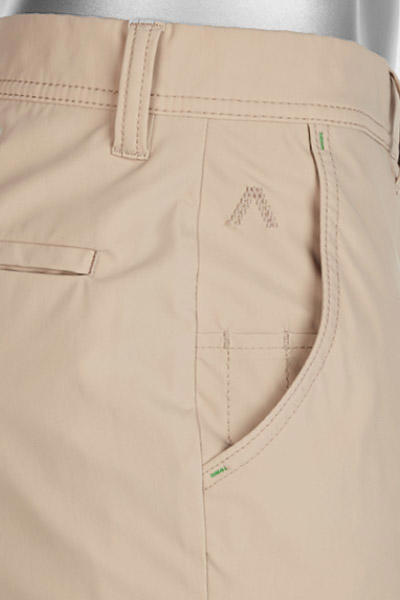 Alberto Golf Regular Fit Earnie 16215751/520 Image 4