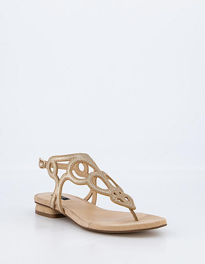 STEFFEN SCHRAUT Damen Sandalen 4201310/021 Image 2