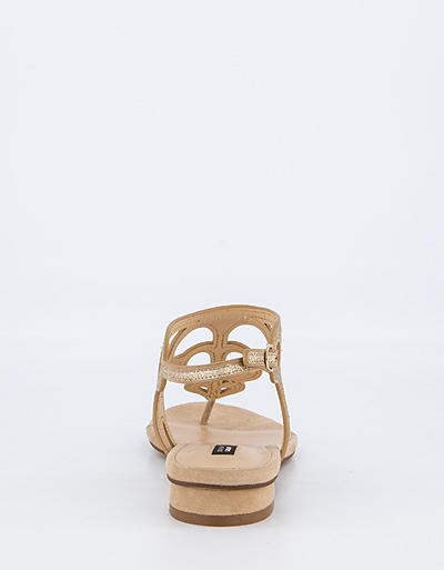 STEFFEN SCHRAUT Damen Sandalen 4201310/021 Image 3
