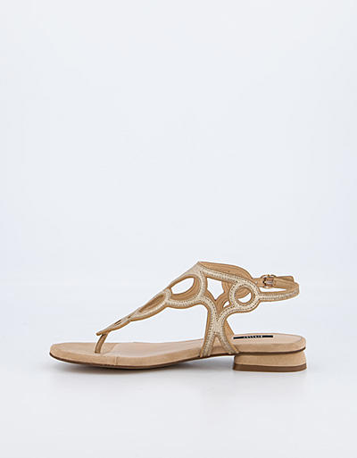 STEFFEN SCHRAUT Damen Sandalen 4201310/021 Image 4