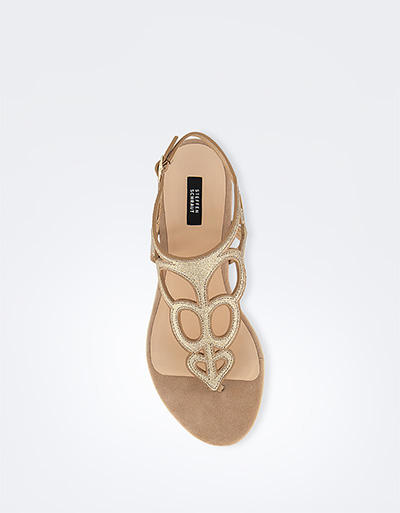 STEFFEN SCHRAUT Damen Sandalen 4201310/021 Image 5