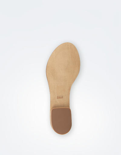 STEFFEN SCHRAUT Damen Sandalen 4201310/021 Image 6
