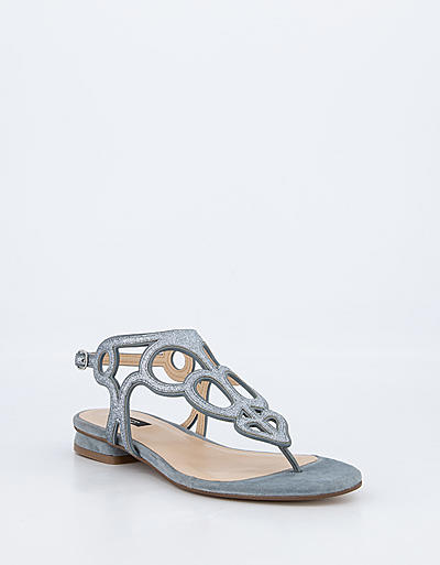STEFFEN SCHRAUT Damen Sandalen 4201310/115 Image 2