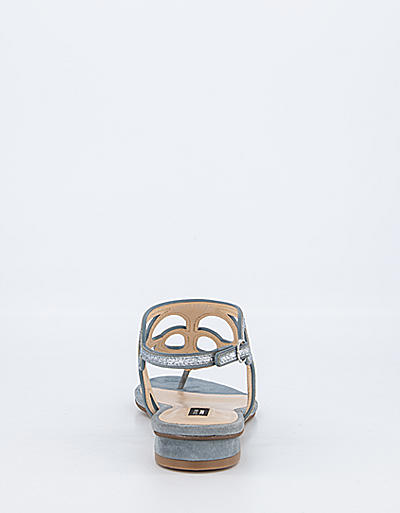 STEFFEN SCHRAUT Damen Sandalen 4201310/115 Image 3