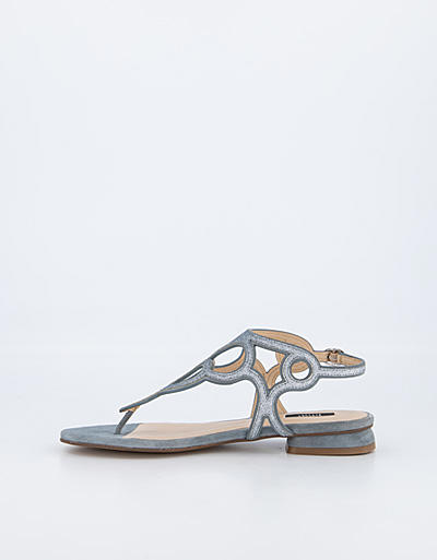 STEFFEN SCHRAUT Damen Sandalen 4201310/115 Image 4