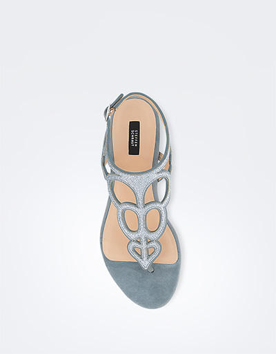 STEFFEN SCHRAUT Damen Sandalen 4201310/115 Image 5