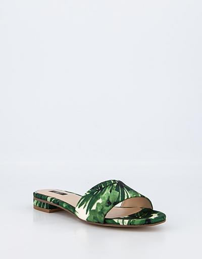 STEFFEN SCHRAUT Damen Pantolette 4201384/133 Image 2