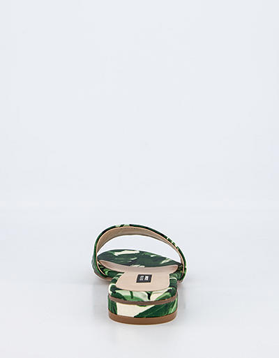 STEFFEN SCHRAUT Damen Pantolette 4201384/133 Image 3