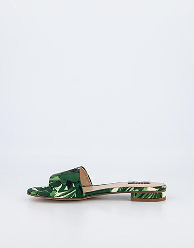 STEFFEN SCHRAUT Damen Pantolette 4201384/133 Image 4