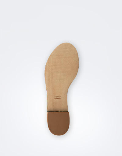 STEFFEN SCHRAUT Damen Pantolette 4201384/133 Image 6