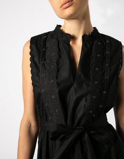TWIN-SET Damen Kleid TT2063/00006 Image 1