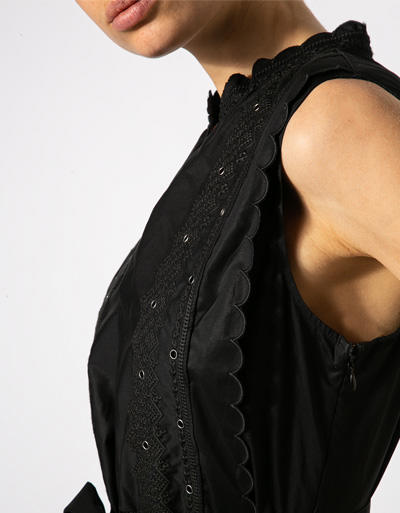 TWIN-SET Damen Kleid TT2063/00006 Image 2