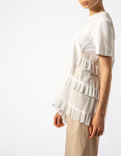 TWIN-SET Damen Bluse TT2402/00526 Image 1