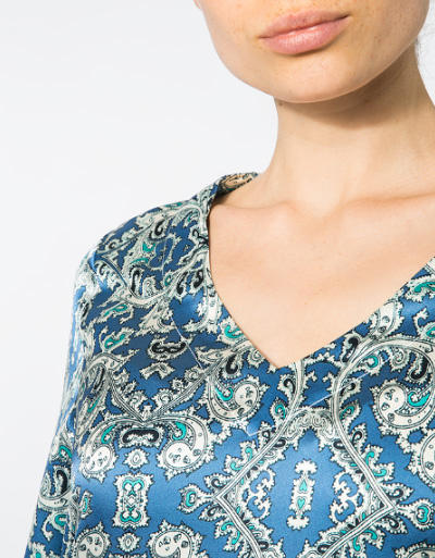 joyce & girls Damen Kleid 1023/114 Image 3