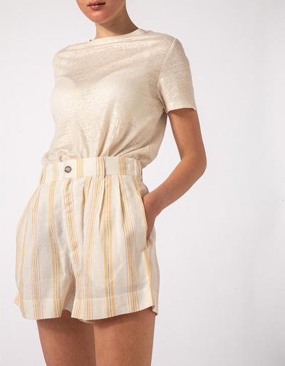 Pepe Jeans Damen Shorts Corina PL800884/0AA Image 2