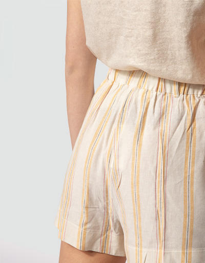 Pepe Jeans Damen Shorts Corina PL800884/0AA Image 3
