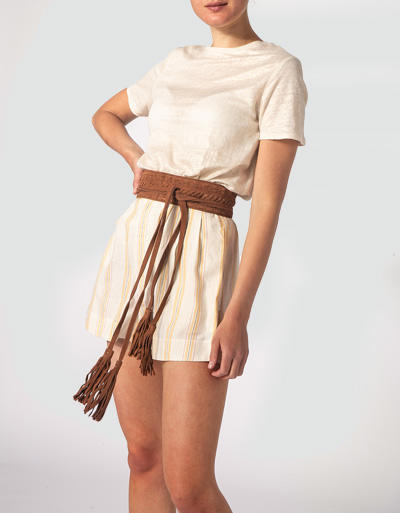 Pepe Jeans Damen Shorts Corina PL800884/0AA Image 4