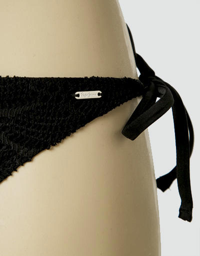Pepe Jeans Damen Bottom Romina PLB10306/999 Image 2