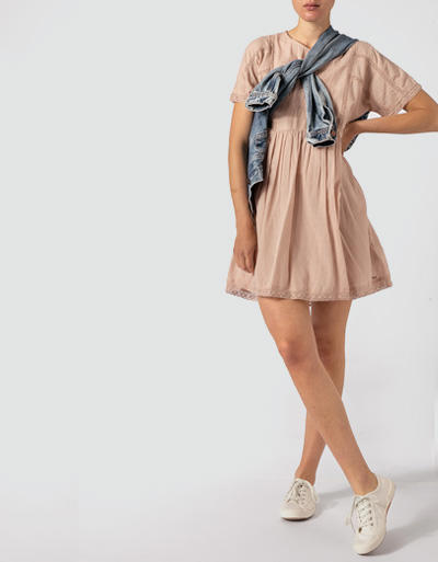 Pepe Jeans Damen Kleid Milena PL952672/321 Image 6