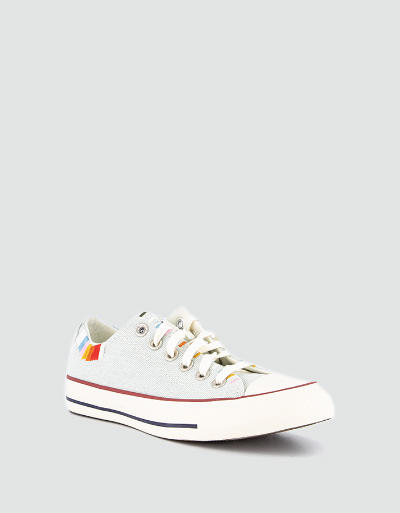 Converse Damen CTAS OX blue 567992C Image 2