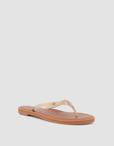 ROXY Damen Zehensandalen ARJL200694/BRO Image 2