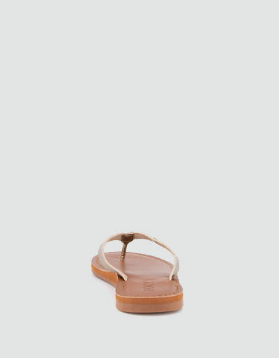 ROXY Damen Zehensandalen ARJL200694/BRO Image 3
