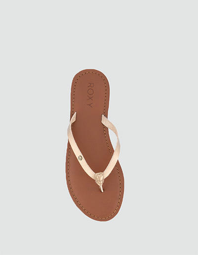 ROXY Damen Zehensandalen ARJL200694/BRO Image 5