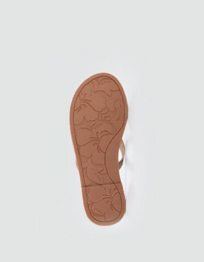 ROXY Damen Zehensandalen ARJL200694/BRO Image 6