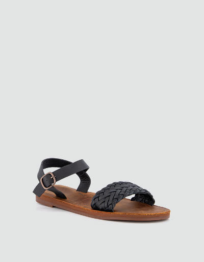 ROXY Damen Sandalen ARJL200743/BLK Image 2