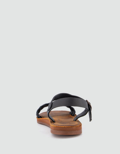 ROXY Damen Sandalen ARJL200743/BLK Image 3