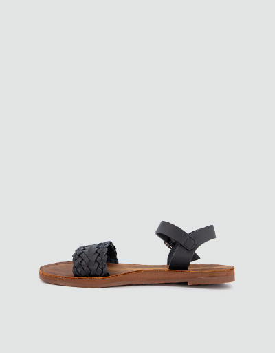 ROXY Damen Sandalen ARJL200743/BLK Image 4