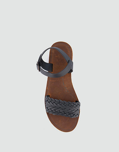ROXY Damen Sandalen ARJL200743/BLK Image 5