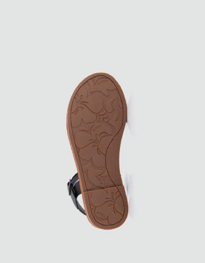ROXY Damen Sandalen ARJL200743/BLK Image 6