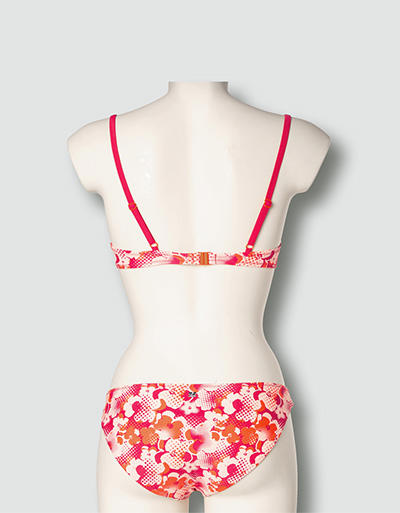Fire + Ice Damen Bikini 7459+7476/3751/638 Image 1
