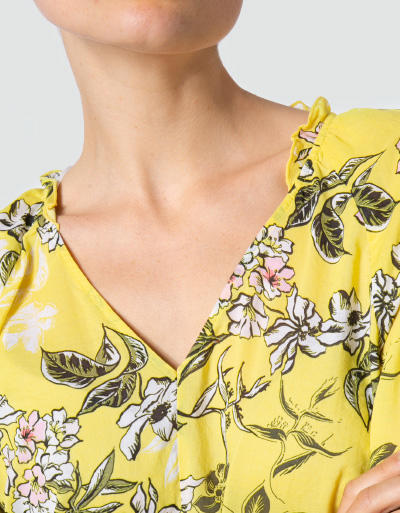 Marc O'Polo Damen Bluse 003 1491 42649/G35 Image 1
