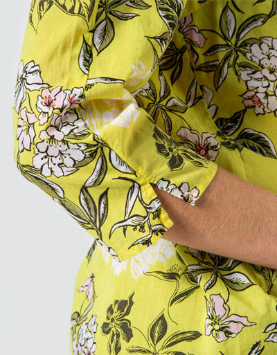 Marc O'Polo Damen Bluse 003 1491 42649/G35 Image 3
