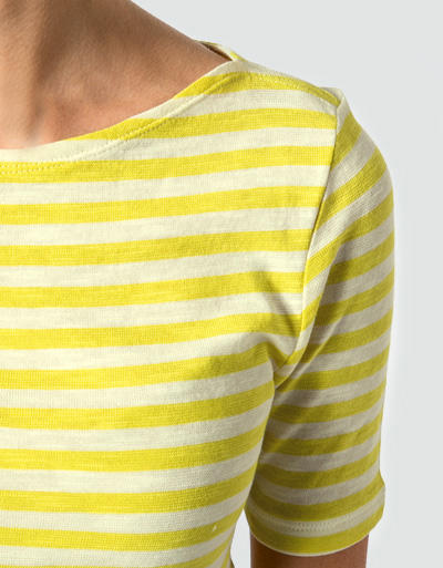 Marc O'Polo Damen T-Shirt 003 2196 51333/B52 Image 1